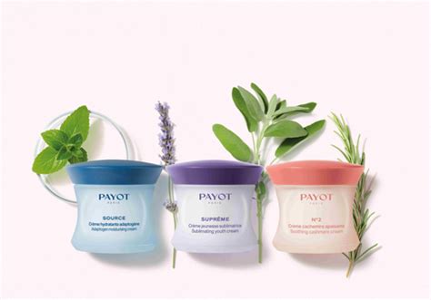 Payot For Beauty 2024 .
